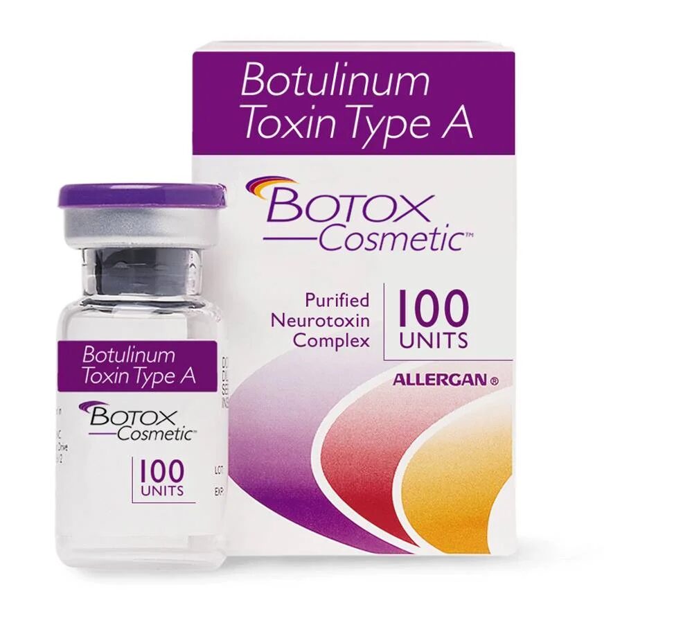 Botulinum Toxin Type A (Botox)