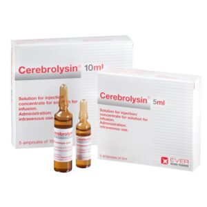 Cerebrolysin®