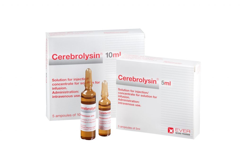 Cerebrolysin®