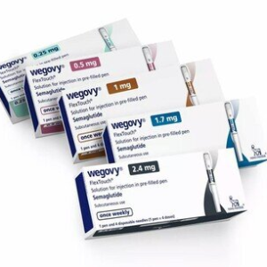Wegovy (Semaglutide) Weight Loss Injection USA