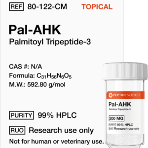 Pal-AHK 200mg (Topical)